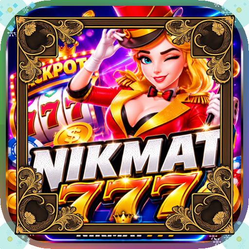 nikmat777 — mitra unggulan